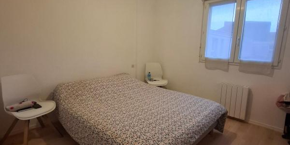 appartement à MONT DE MARSAN (40000)